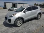 2019 Kia Sportage Lx للبيع في Tulsa، OK - Rear End