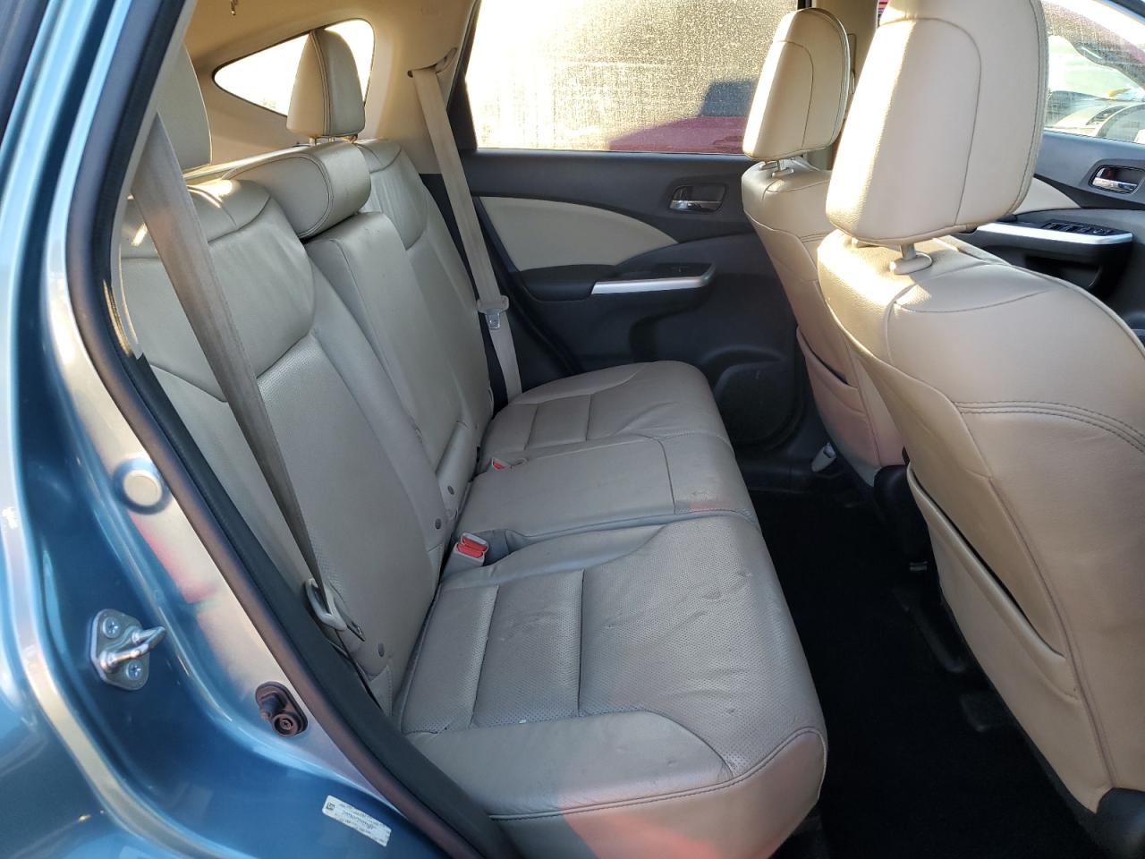 2015 Honda CR-V - Image 11