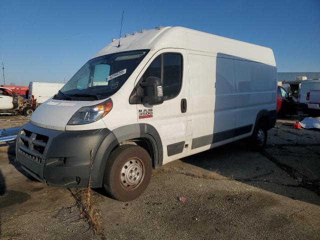 2018 Ram Promaster 3500 3500 High