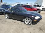 2004 Mazda Mx-5 Miata Base იყიდება Wichita-ში, KS - Front End