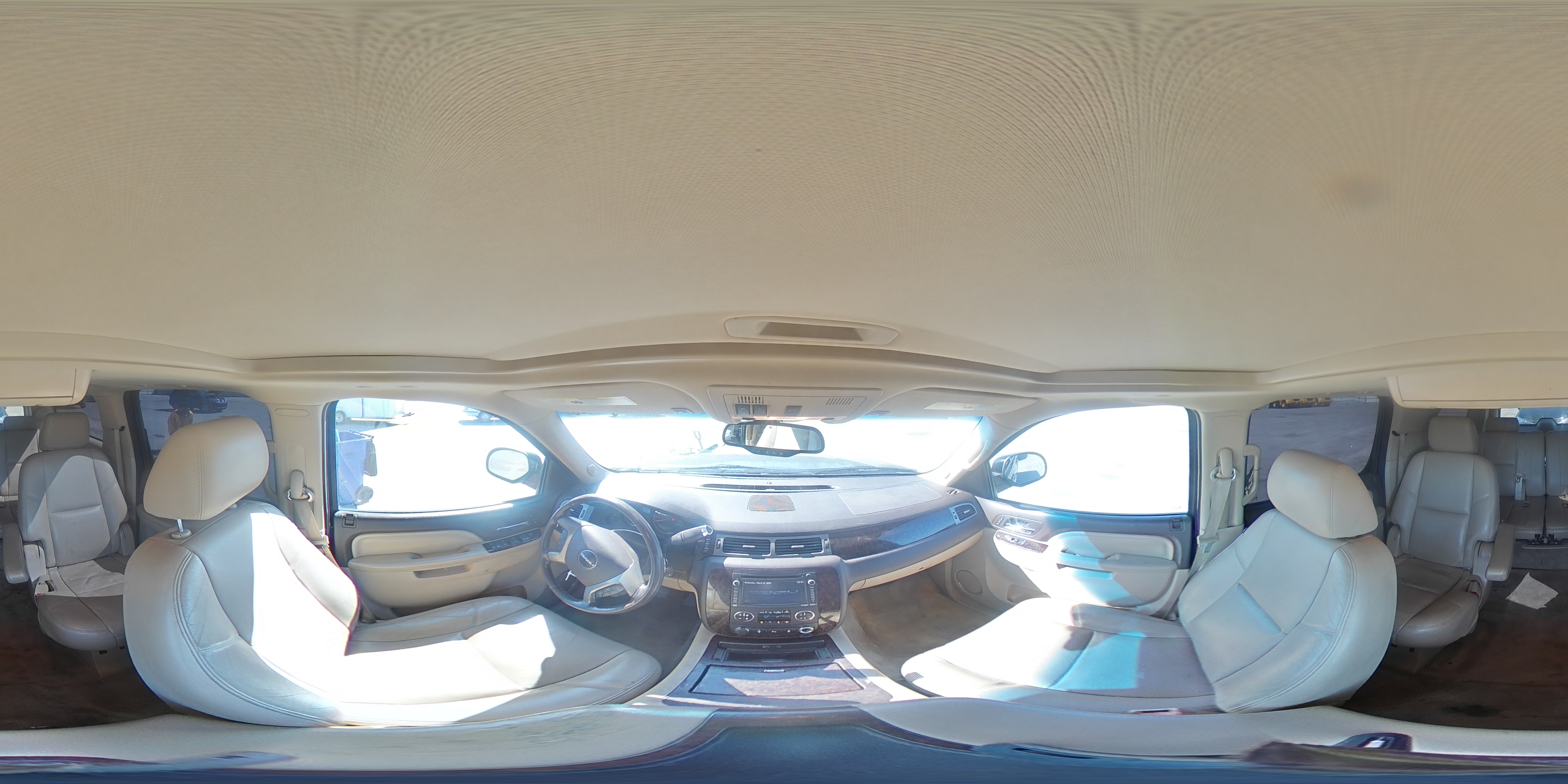 2013 GMC Yukon - Image 13
