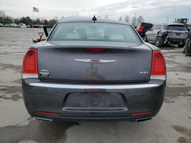  CHRYSLER 300 2018 Gray