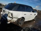 2011 Land Rover Range Rover Sport Hse en Venta en Chicago Heights, IL - Rear End