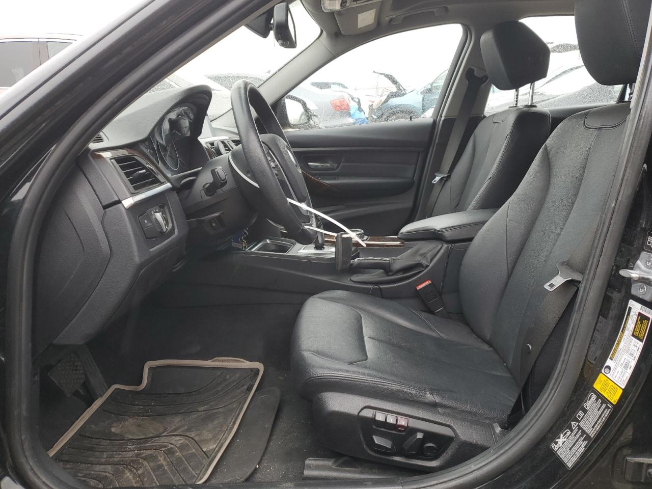 2014 BMW 3er - Image 7