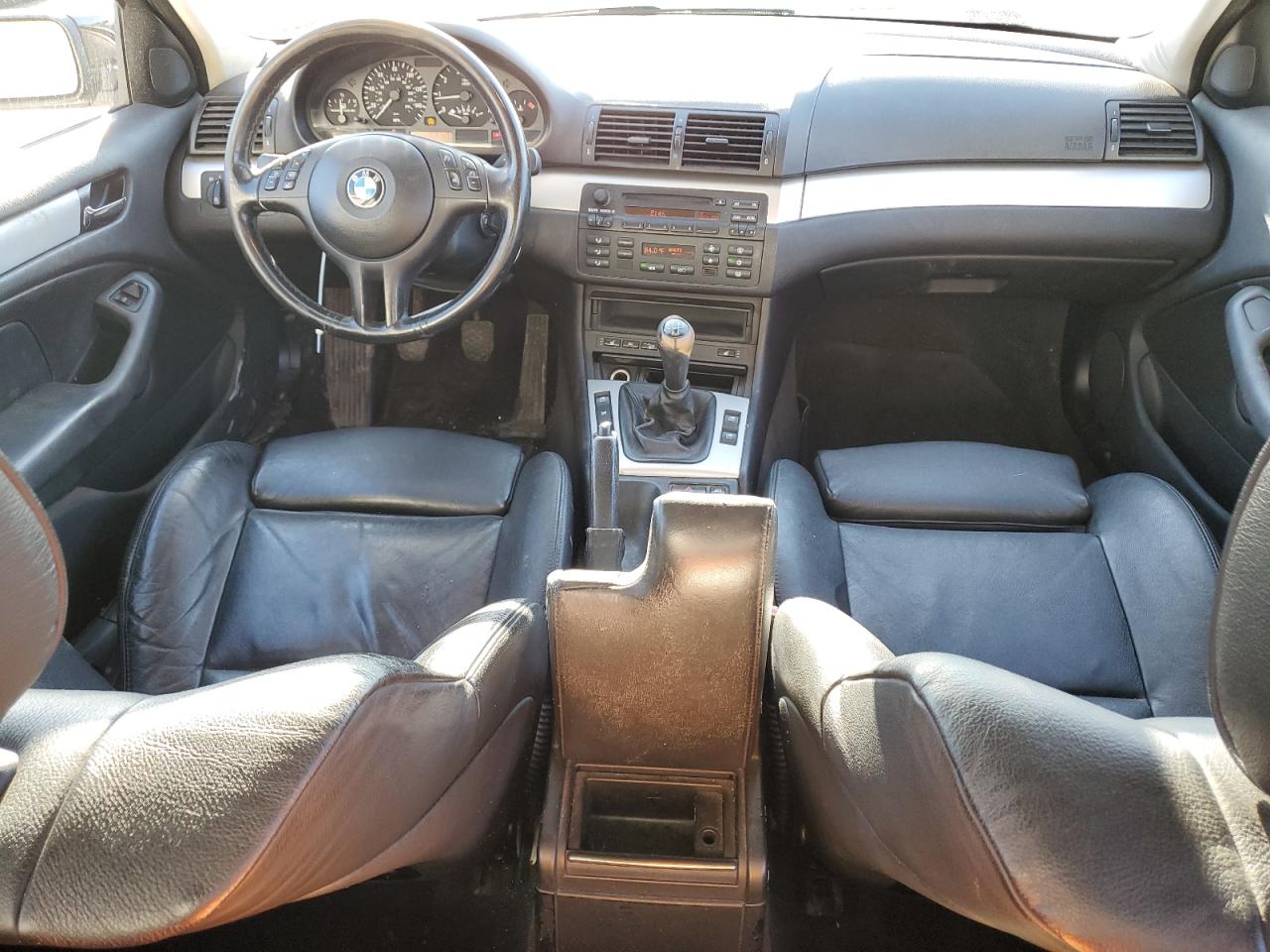 2004 BMW 3er - Image 8