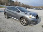 2016 Nissan Murano S for Sale in Gastonia, NC - Front End