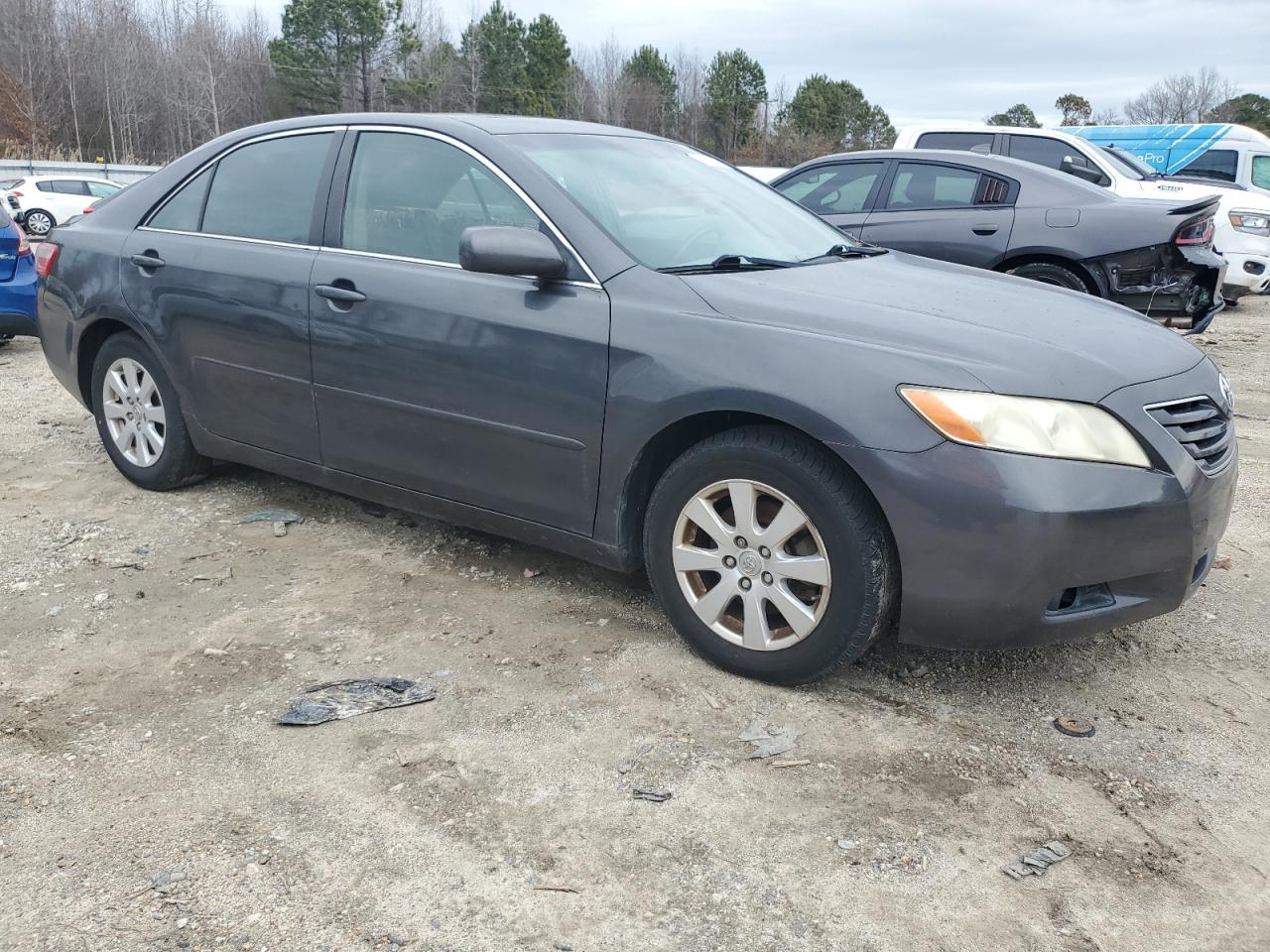 2007 Toyota Camry - Image 4