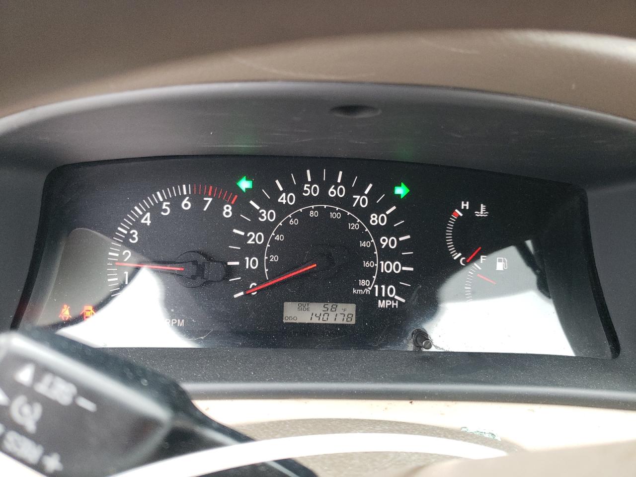 2007 Toyota Corolla - Image 9