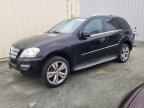 2011 Mercedes-Benz Ml 350 4Matic for Sale in Loganville, GA - Front End