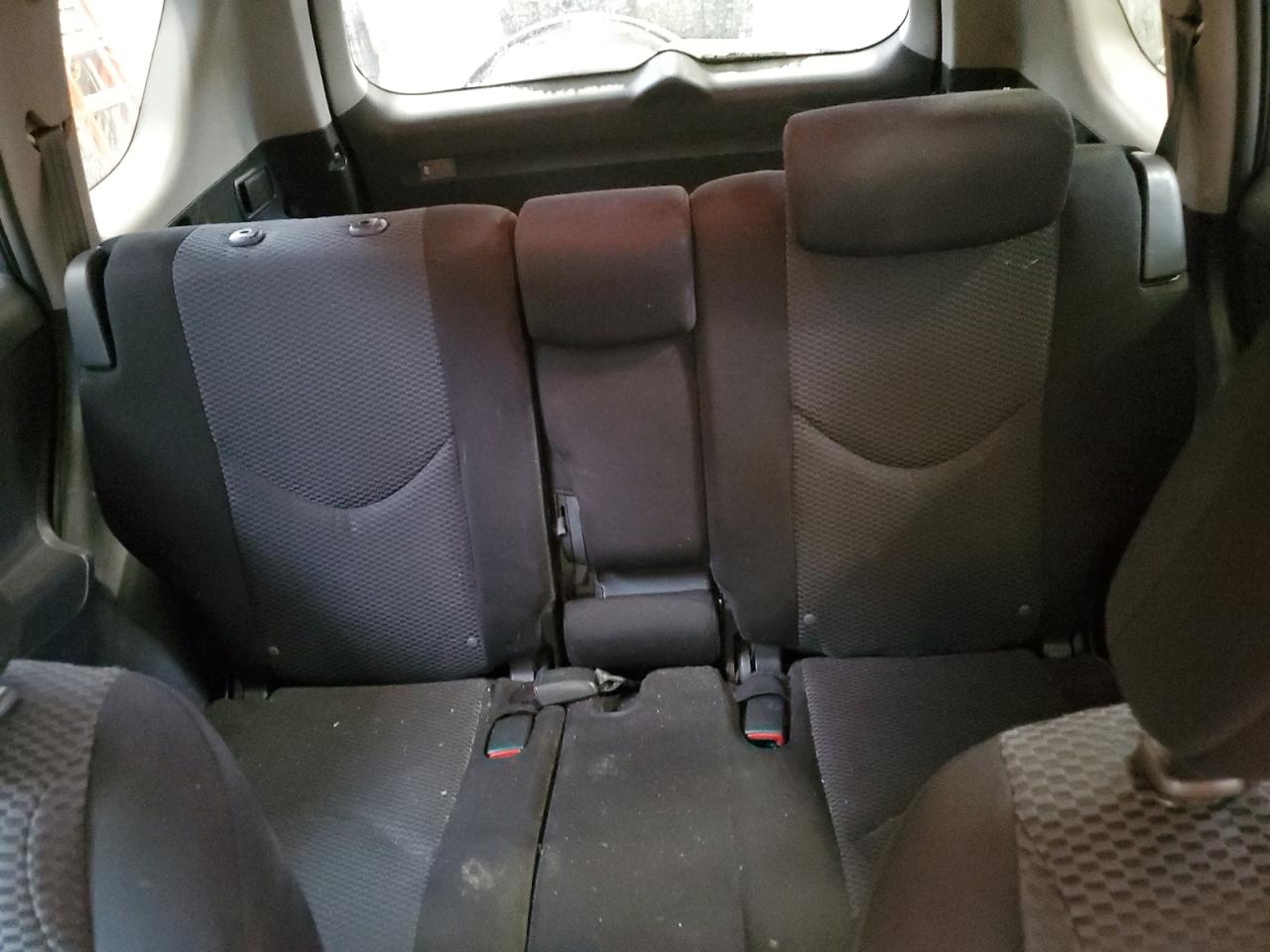 2010 Toyota RAV 4 - Image 10
