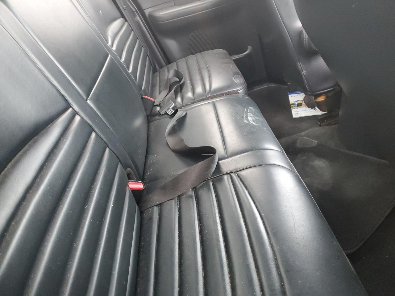 2000 Ford F-150 - Image 10