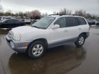 2006 Hyundai Santa Fe Gls იყიდება Woodburn-ში, OR - Front End