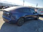 2023 Tesla Model 3  იყიდება Sun Valley-ში, CA - Front End