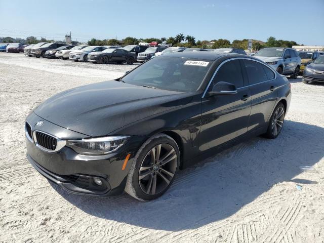 2018 Bmw 430I Gran Coupe