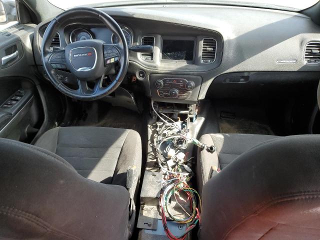  DODGE CHARGER 2019 Синий