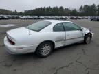 1998 Buick Riviera  de vânzare în Exeter, RI - Front End