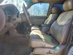 2001 Toyota 4Runner Limited للبيع في Savannah، GA - Undercarriage