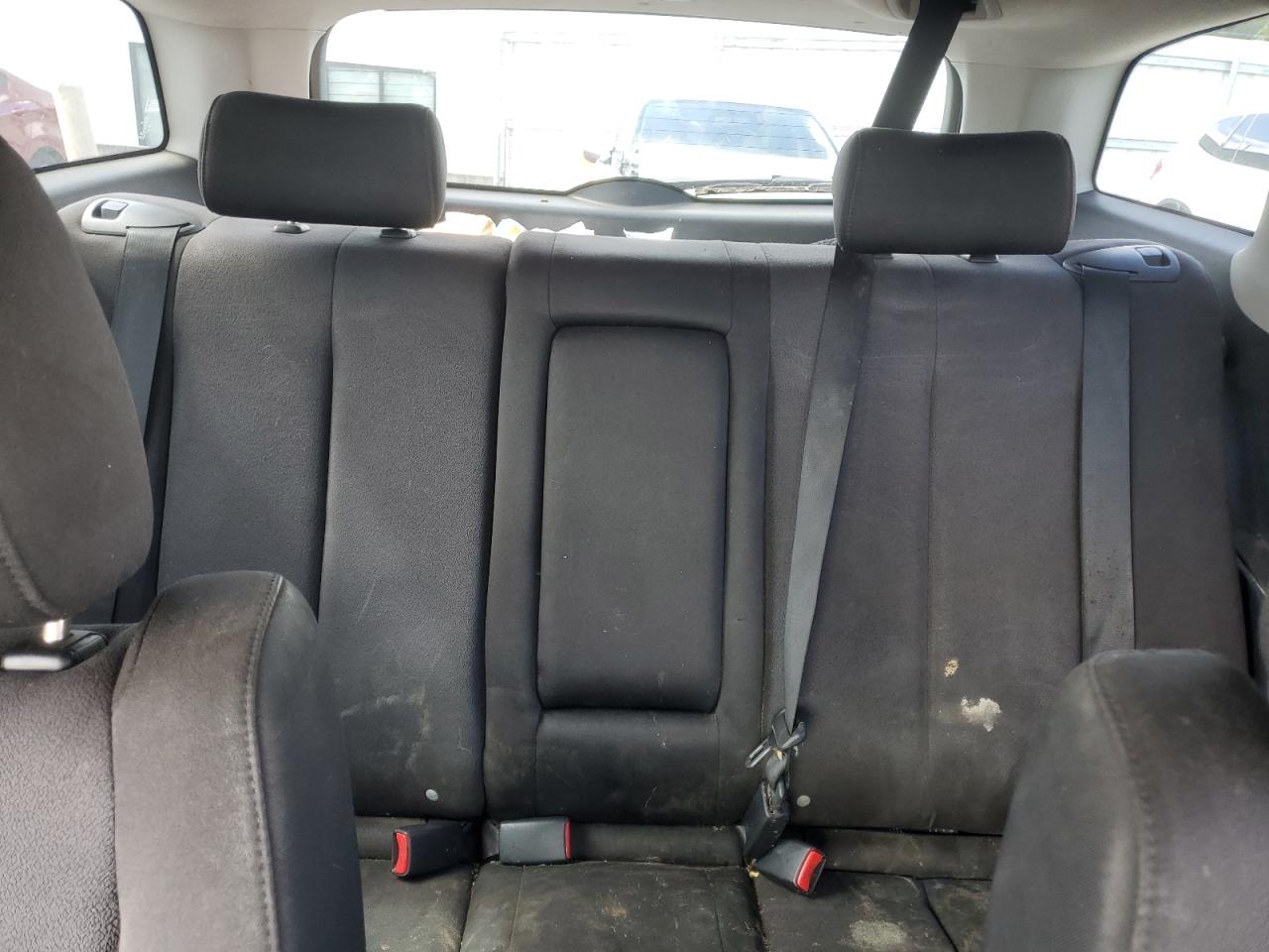 2007 Mazda Cx-7 VIN: JM3ER29L770160690 Lot: 51178445