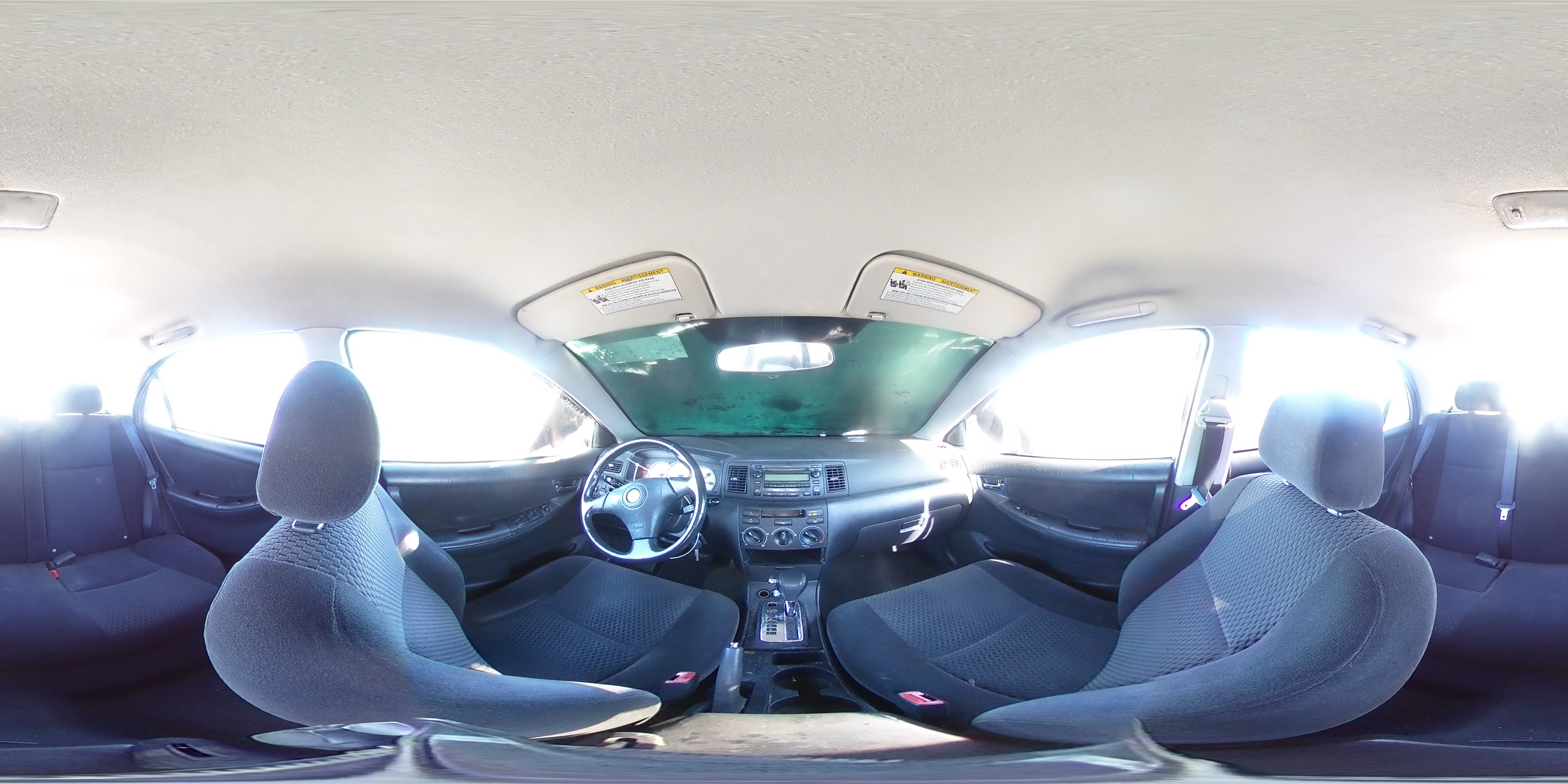 2006 Toyota Corolla - Image 12