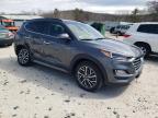 2019 Hyundai Tucson Limited for Sale in West Warren, MA - Side