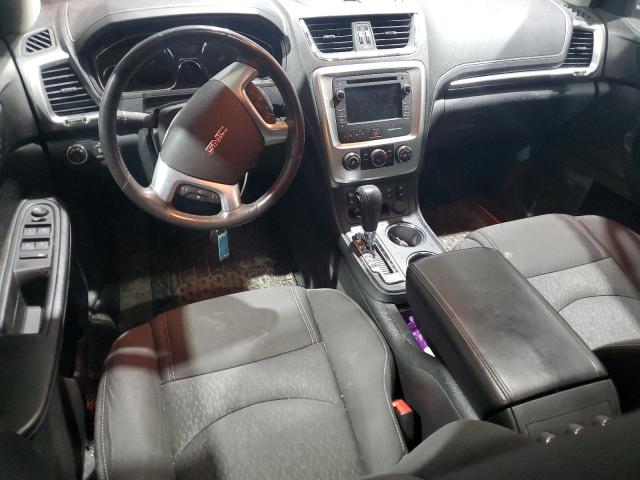 GMC ACADIA 2014 Charcoal