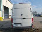 2021 VOLKSWAGEN CRAFTER for sale at Copart CASTLEDERMOT - IRELAND