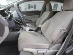 2012 Honda Civic Ex en Venta en Laurel, MD - Front End