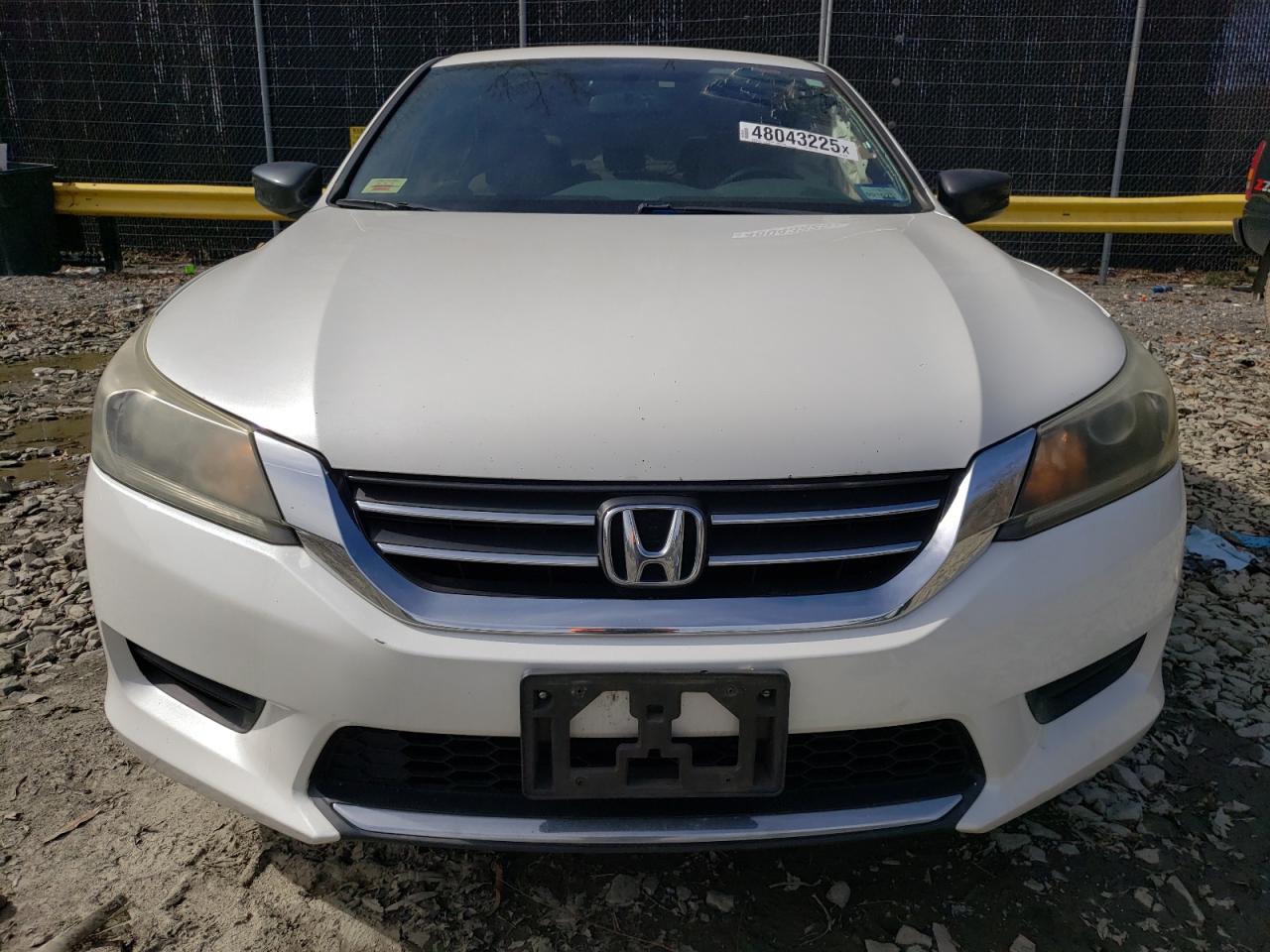 2015 Honda Accord - Image 5