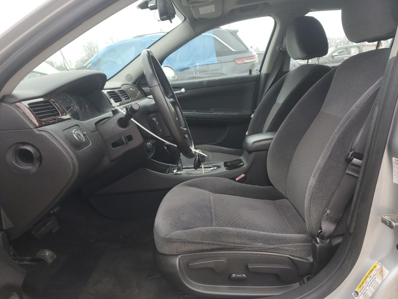 2013 Chevrolet Impala - Image 7
