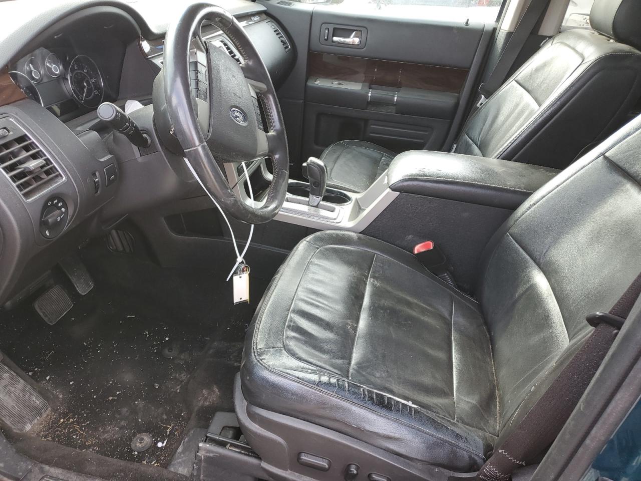 2011 Ford Flex - Image 7