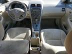 2009 Toyota Corolla Base   за продажба в Franklin, WI - Rear End