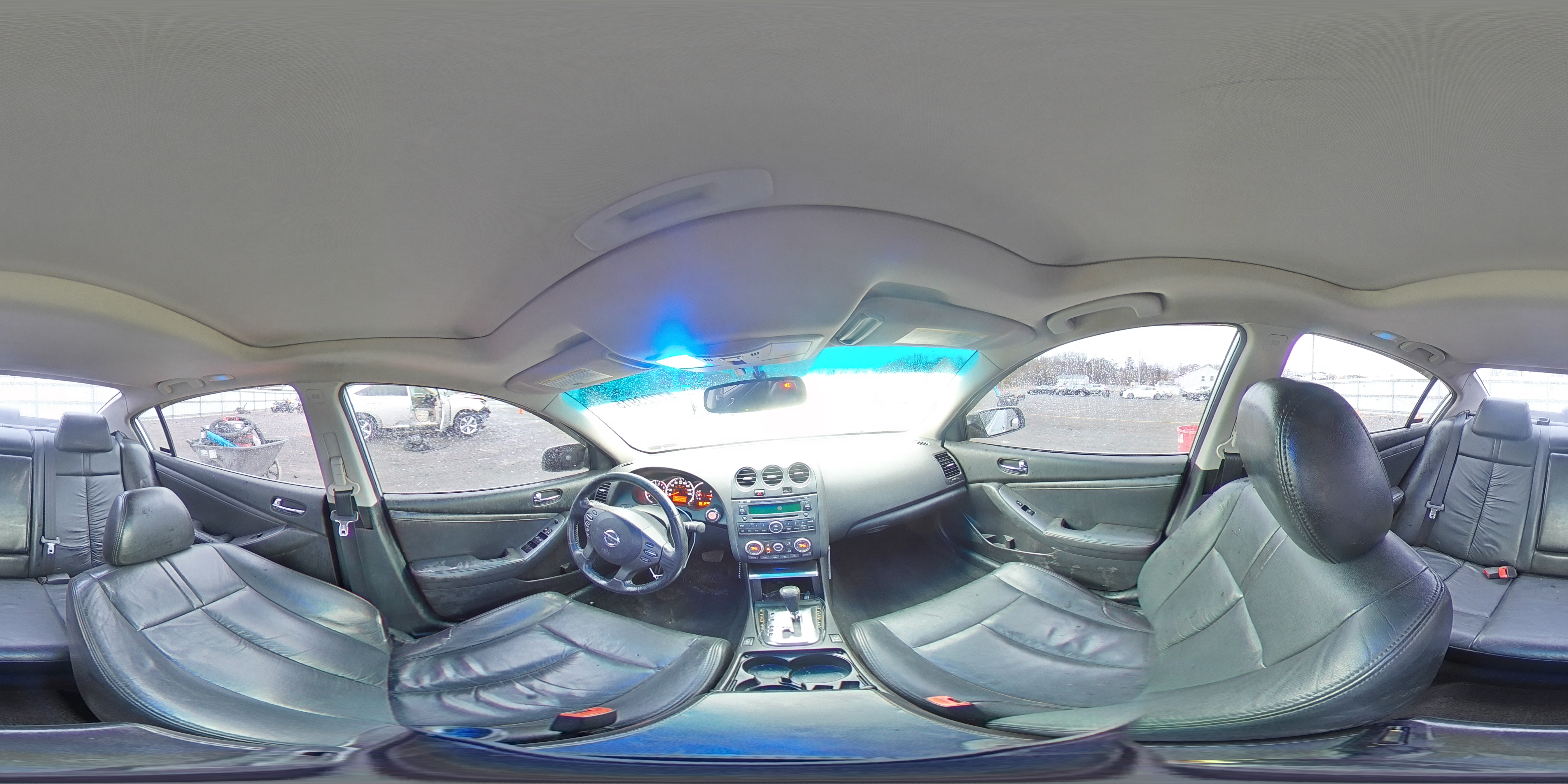 2012 Nissan Altima - Image 13