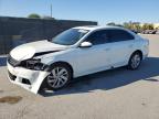 2018 Volkswagen Passat Se للبيع في Orlando، FL - Front End