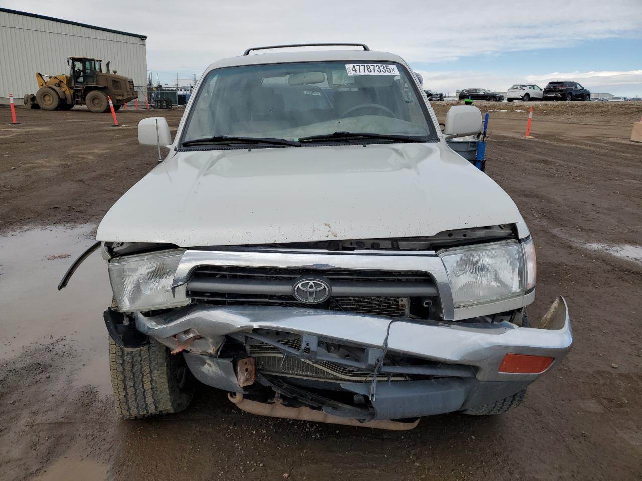1997 Toyota 4Runner - Image 5