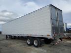 2022 Utility Vs2Ra Refrigerated Van Trailer for Sale in Lumberton, NC - Front End