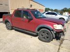 2007 Ford Explorer Sport Trac Xlt იყიდება Gaston-ში, SC - Front End