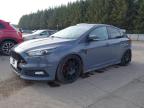 2017 FORD FOCUS ST-3 for sale at Copart WHITBURN