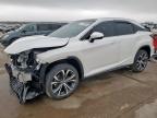 2022 Lexus Rx 450H იყიდება Grand Prairie-ში, TX - Front End