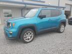 2022 Jeep Renegade Latitude zu verkaufen in Earlington, KY - Hail