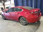 2018 Mazda 6 Grand Touring na sprzedaż w Byron, GA - Front End