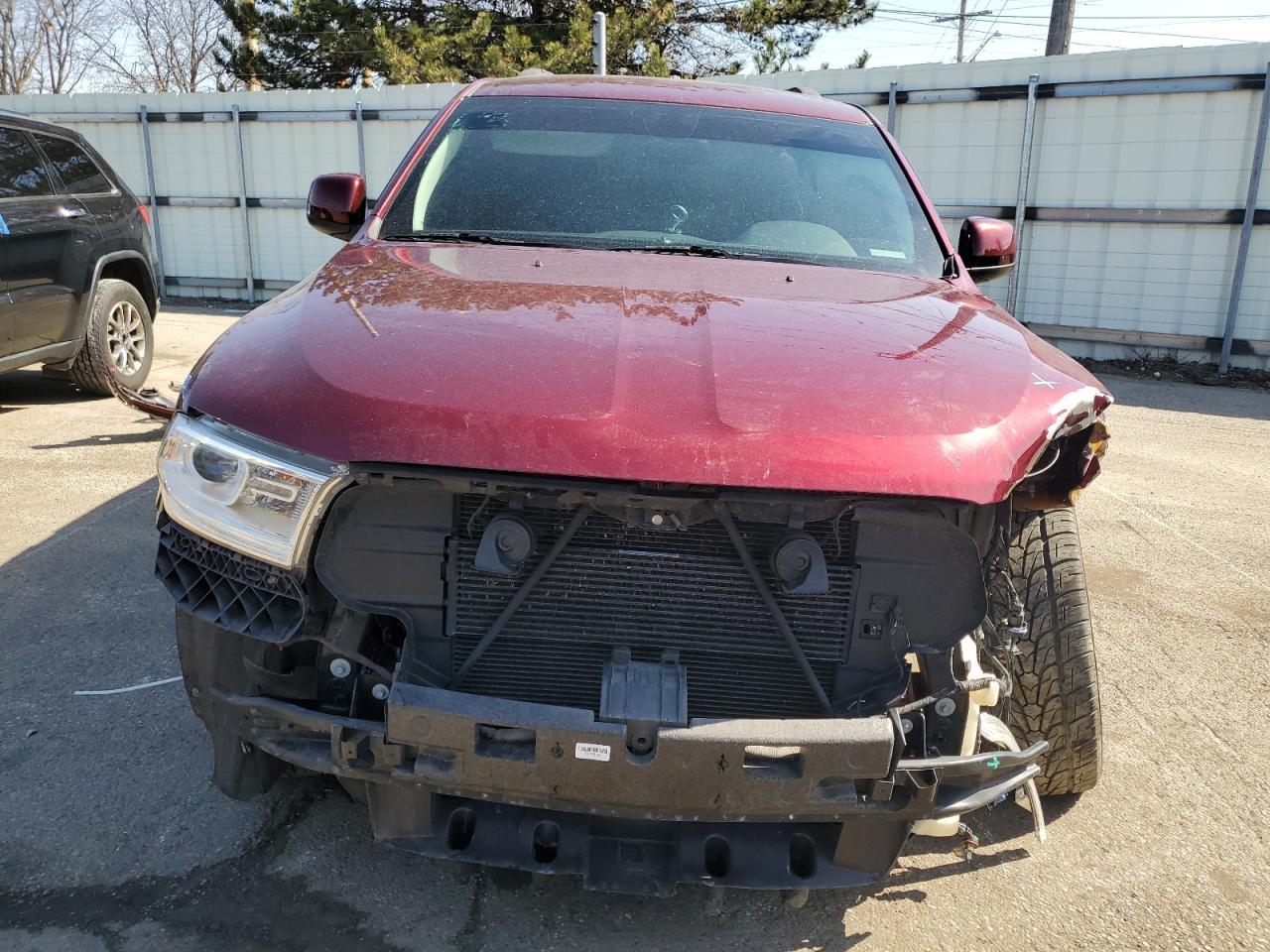 2018 Dodge Durango - Image 5