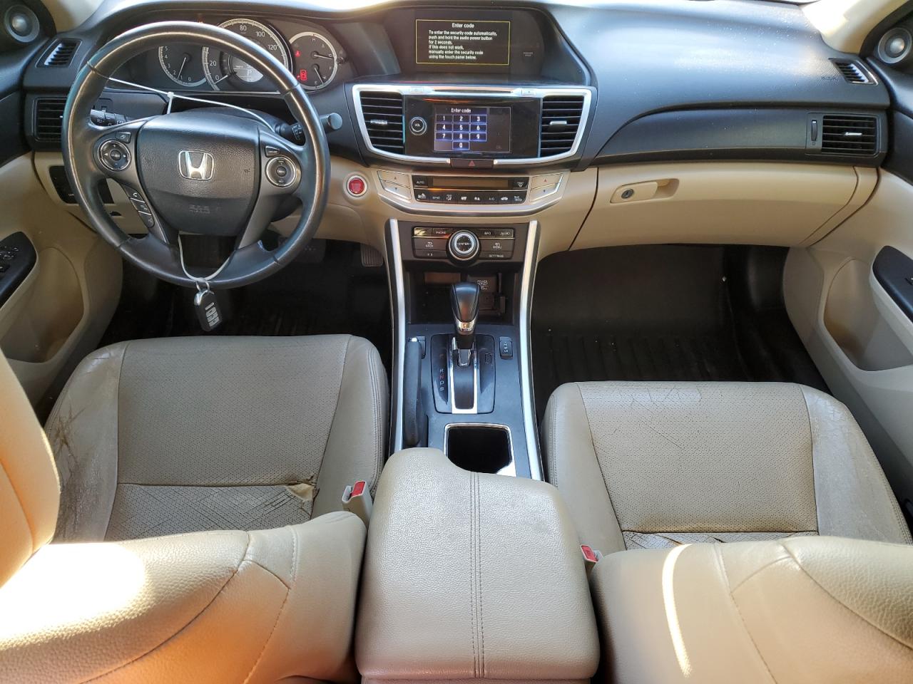 2014 Honda Accord - Image 8