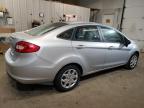 2013 Ford Fiesta S zu verkaufen in Lyman, ME - Minor Dent/Scratches
