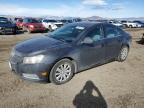 2011 Chevrolet Cruze Ls for Sale in Helena, MT - Rear End
