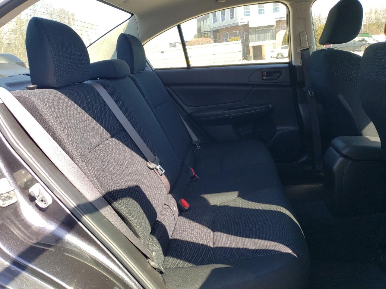 2014 Subaru Impreza - Image 10