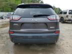 2020 Jeep Cherokee Latitude Plus de vânzare în Shreveport, LA - Front End