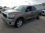 2007 Toyota Tundra Double Cab Sr5 en Venta en Sacramento, CA - Front End