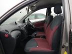 2005 TOYOTA YARIS COLO for sale at Copart PETERLEE