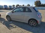 2012 Fiat 500 Sport للبيع في Martinez، CA - Minor Dent/Scratches