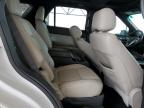 2015 Ford Explorer Limited en Venta en Cartersville, GA - Front End